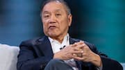 Broadcom CEO Hock Tan likens AI investors to casino gamblers