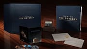 Nolan's 'The Odyssey' physical release November 17 includes $300 set