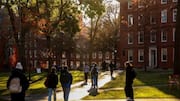 Harvard endowment up 27.1% to nearly $68 billion from SpaceX