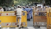 NDTA relieved after government shifts protests from Jantar Mantar