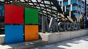 Microsoft suspended from PERM program, denies wrongdoing over H-1B filings