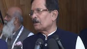 Shripad Yesso Naik announces AI to make India's grid smarter