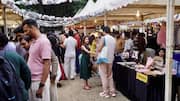 Maya Bazaar spotlights marginalized and LGBTQ+ entrepreneurs in Bengaluru