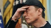 Elon Musk says AI now makes design and aesthetic decisions