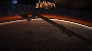 Astronaut Anil Menon shares cupola view as nights shorten