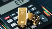 Gold ETFs log 12th straight week of $2.08B inflows