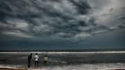Northeast monsoon expected around October 15 in Tamil Nadu