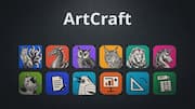 Brandon Thomas unveils ArtCraft free open source Adobe alternative