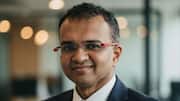 Dilip Asbe joins Swift 15-member supervisory board as independent director