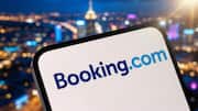 European Commission probes Booking.com over fake listings and phishing scams