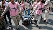 Harvard community of 100 condemns Delhi police brutality during protest