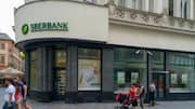 Sberbank cleared by Russia's central bank under new crypto law