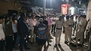 Shooting outside Maner block chief's Bihar home kills Sanjeet Kumar