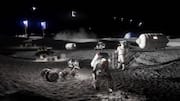 NASA selects 3 investigations to enable sustainable Artemis lunar presence