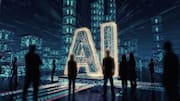 IMF warns AI hype and cyber threats risk global finance