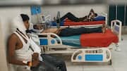 NMC tells hospitals to appoint safety officers after 52L injuries