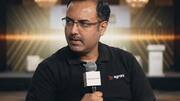 Dheemanth Nagaraj urges Indian government to become 1st deeptech customer