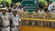 Delhi Police foil CJP and opposition plot in central Delhi