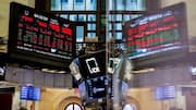 S&P 500 falls 1.1% amid AI worries and inflation