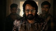 Action director Chethan confirms Mohanlal performed 'Jailer 2' car stunt
