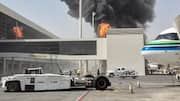 Riyadh airport missile strike kills 12, Saudi-led coalition blames Houthis
