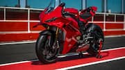 Ducati 2027 Panigale V4 upgrades cut lap times by 0.4s