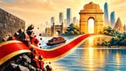 WTO model: FTAs could add $140 billion to India's GDP