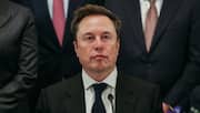 Elon Musk says AI catching up to humans in design