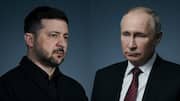 Ukraine strikes 3 Russian missile production sites with domestic drones