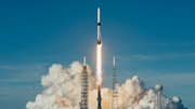 Blue Origin invests $330 million to boost New Glenn launches
