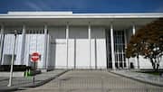 Canny named Kennedy Center artistic director amid financial headaches