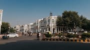NDMC increases sanitation staff 50% in central Delhi after protests