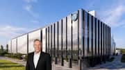 Applied Materials opens world's biggest EPIC center for AI semiconductors