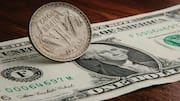 Indian rupee gains 5th straight day at 94.92 per dollar