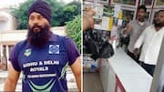 Parvinder Singh Jhota shot dead live-streaming, father seeks central security