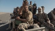 Houthi rebels claim hit on King Khalid airport, systems questioned
