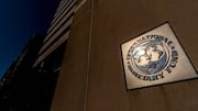 IMF raises India FY27 growth forecast from 6.4% to 7%
