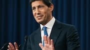 Kevin Warsh says AI likely most consequential change to economies