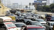 Delhi Traffic Police warns Tuesday disruptions over Gyanesh Kumar protests