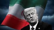 Trump hints at targeting Pickaxe Mountain near Tehran nuclear site