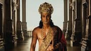 Tiwari's 'Ramayana' starring Kapoor and Yash releases November 5
