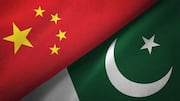 China, Pakistan start 1st ever Karakoram 2026 joint army exercise