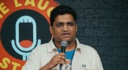 Gupta's viral crowd work clip accused of humiliating audience member