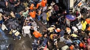 Kolkata stampede hospitalizes 14, raises crowd management and security concerns