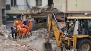 Delhi University to track PG residents after Satya Niketan collapse