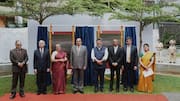 CJI Surya Kant praises youth questioning institutions at NLSIU convocation