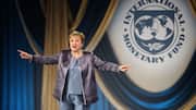 IMF's Kristalina Georgieva warns AI risks without rules in Bangkok