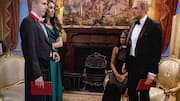 Meredith and Shep play princes in 'SNL UK' Sandringham reunion