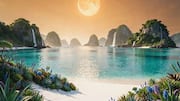 Scientists hunt for 'superhabitable' planets possibly more welcoming than Earth