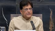 Piyush Goyal says Indian AI firms not ready for IPOs